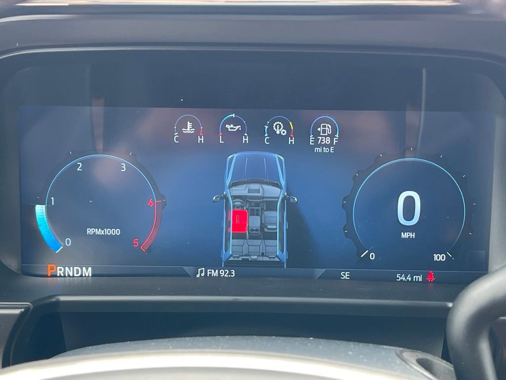 New 2026 Ford F450 King Ranch image 9