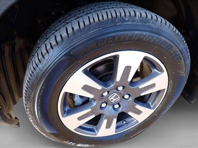 Used 2019 Honda Ridgeline RTL-E image 6