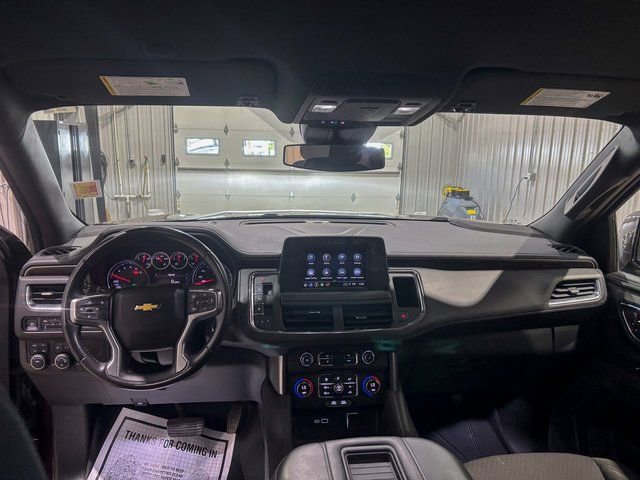 Used 2023 Chevrolet Tahoe LS image 18