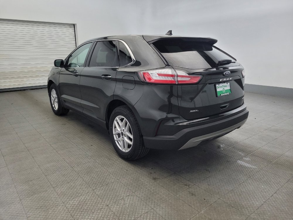 Used 2023 Ford Edge SEL image 5