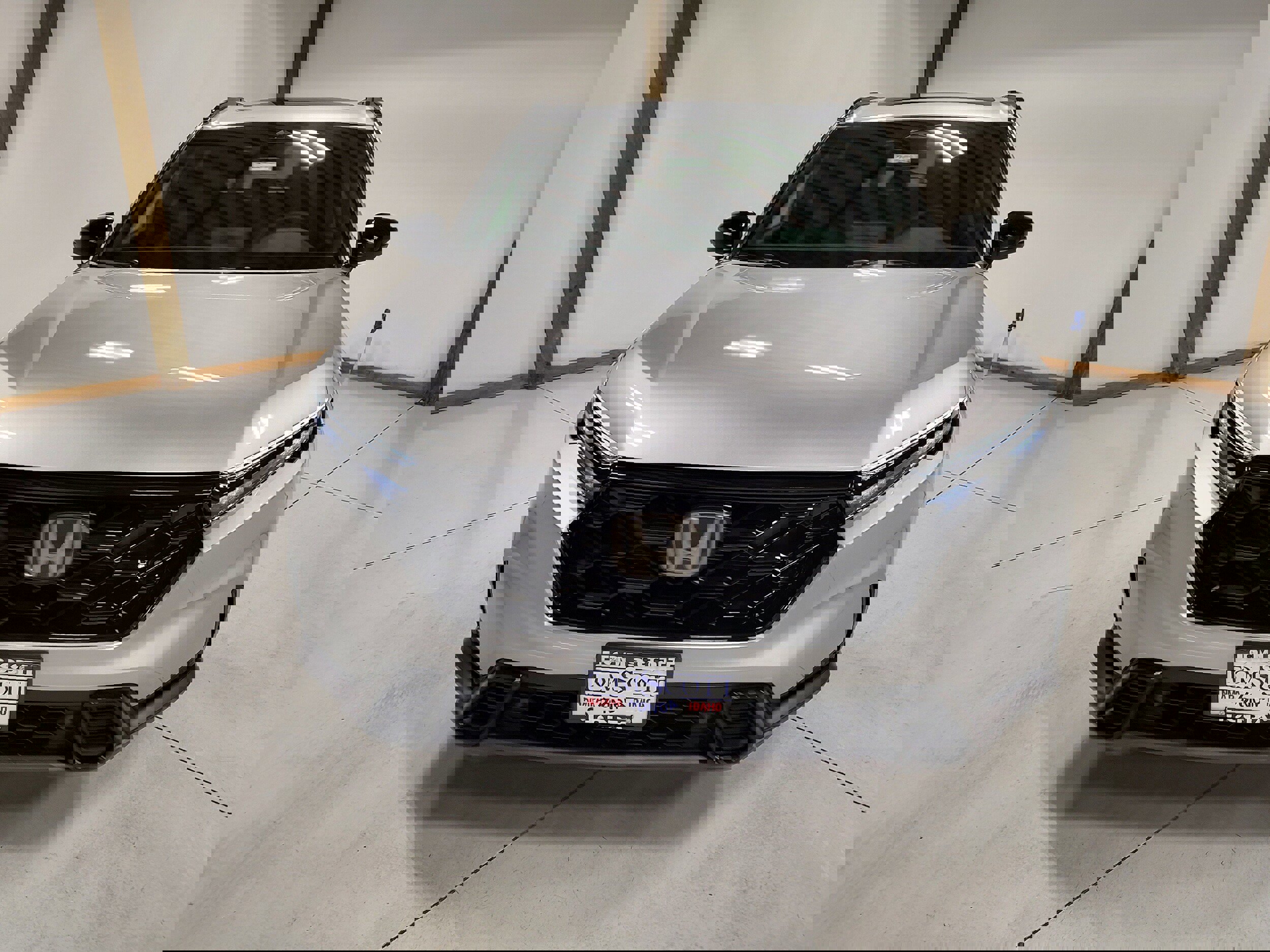 New 2026 Honda CR-V Sport-L image 3