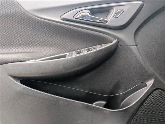 Used 2024 Chevrolet Malibu LT FWD image 10