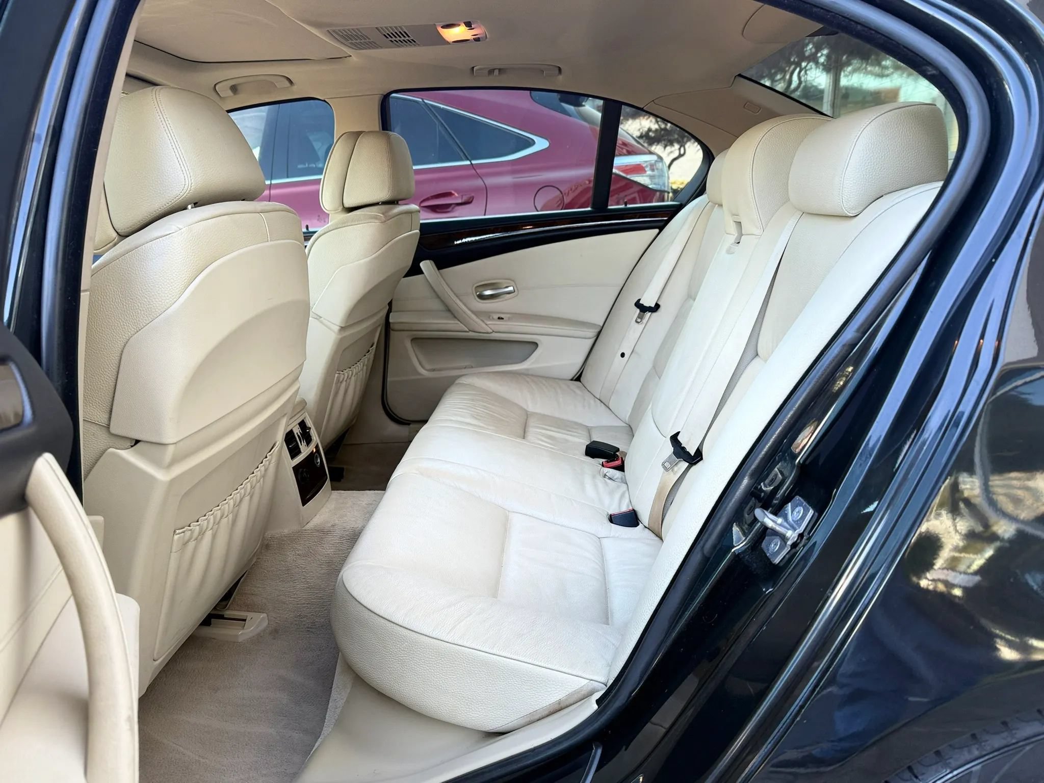 Used 2010 BMW 528i Sedan RWD image 27