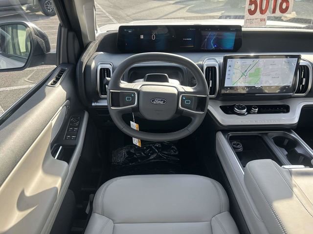 New 2026 Ford Expedition Max Active image 7