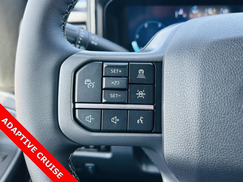 New 2026 Ford F250 Lariat w/ Tremor Off-Road Package image 9