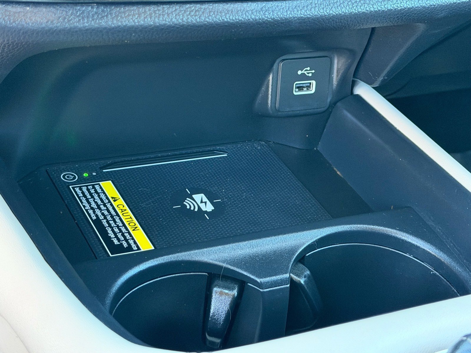 Certified 2024 Honda HR-V EX-L image 31