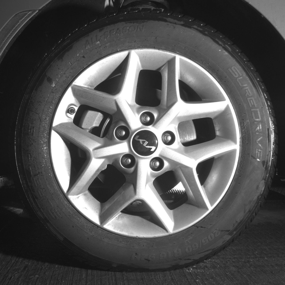 Used 2025 Kia Soul LX w/ LX Technology Package image 12