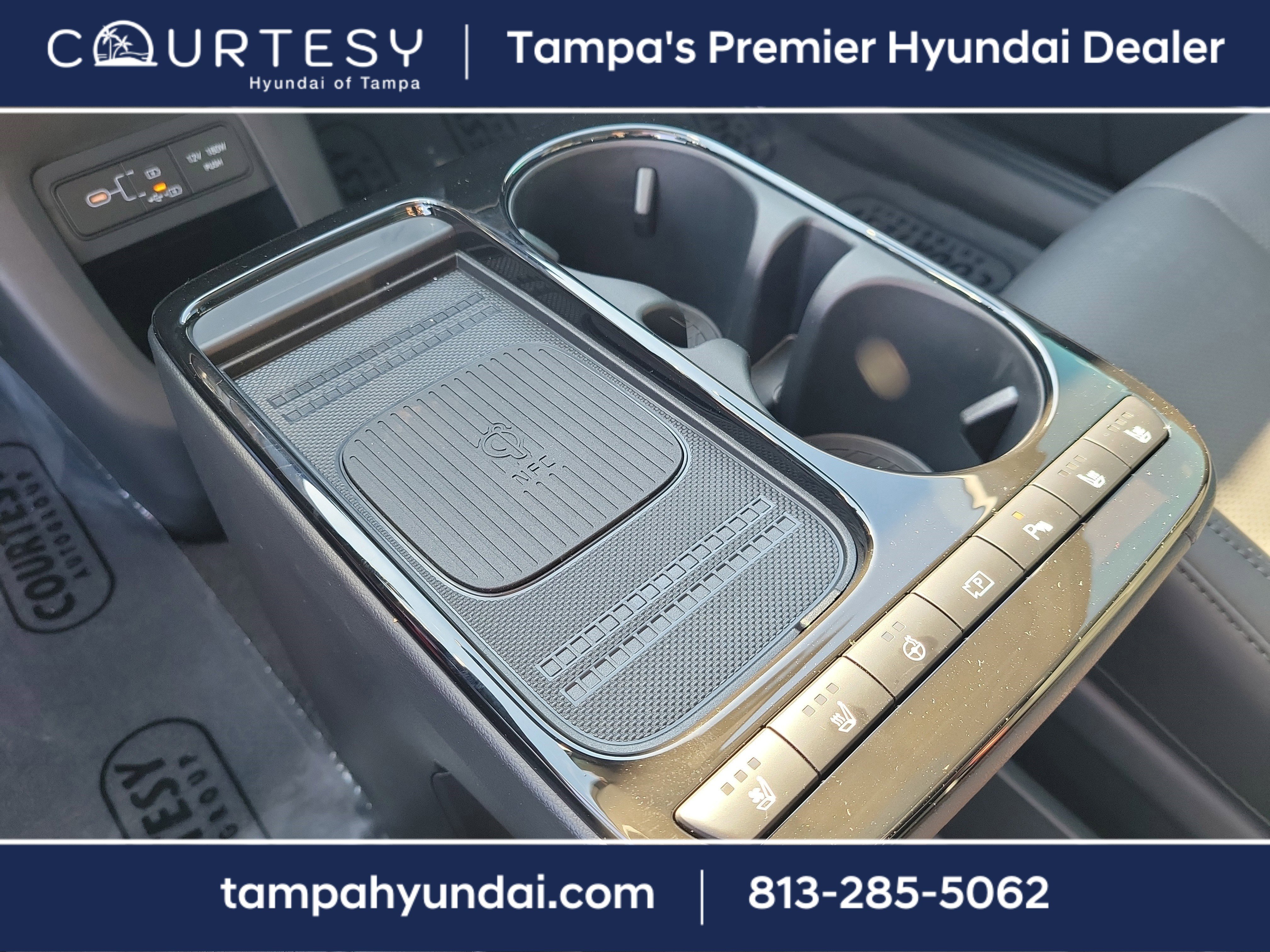 New 2026 Hyundai Ioniq 5 Limited image 64