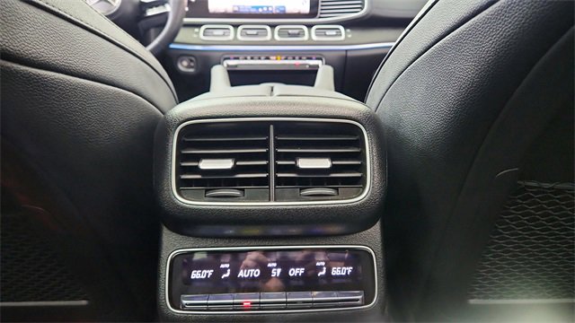 Used 2025 Mercedes-Benz GLS 450 4MATIC image 59