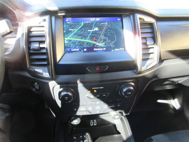 Used 2022 Ford Ranger Lariat w/ Tremor Off-Road Package AWD/4WD image 19