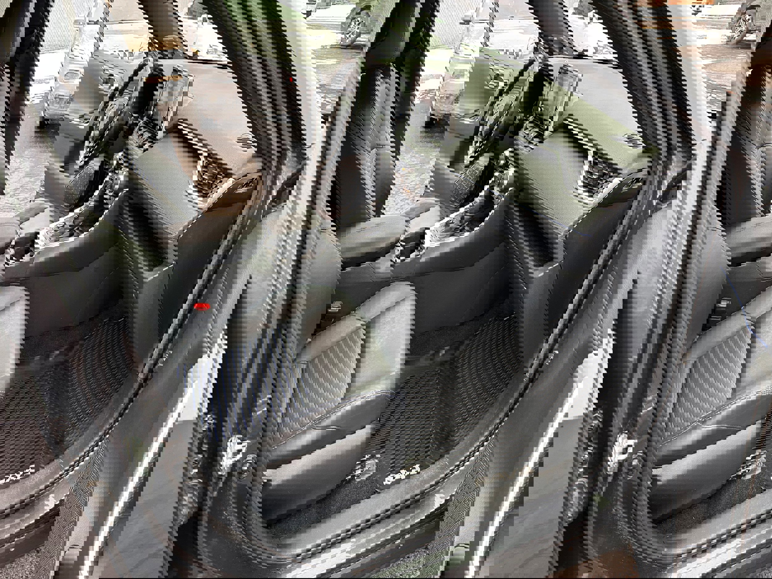 Used 2020 Toyota RAV4 XSE image 16