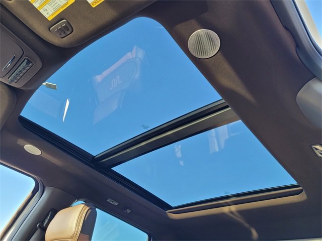 Used 2024 Ford F250 King Ranch w/ FX4 Off-Road Package image 16