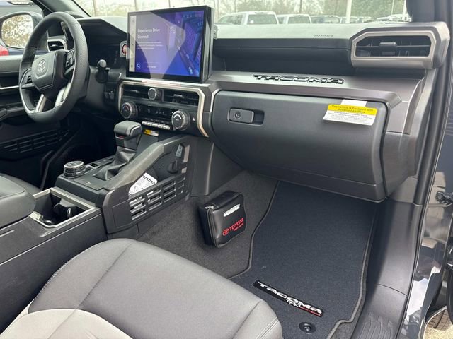 New 2026 Toyota Tacoma TRD Off-Road image 14