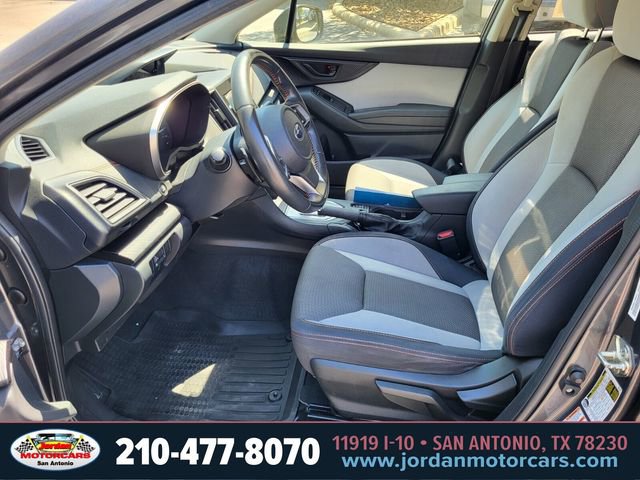 Used 2020 Subaru Crosstrek 2.0i Premium AWD/4WD image 18