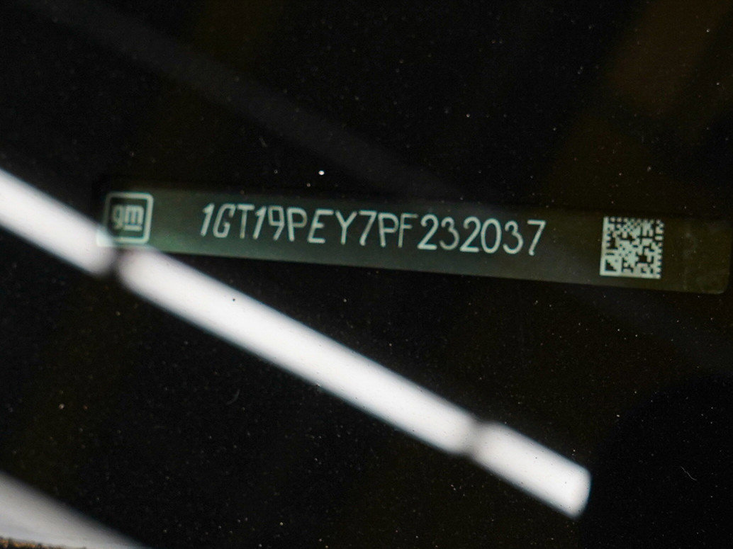 Used 2023 GMC Sierra 2500 AT4 w/ Gooseneck/5TH Wheel Package image 32