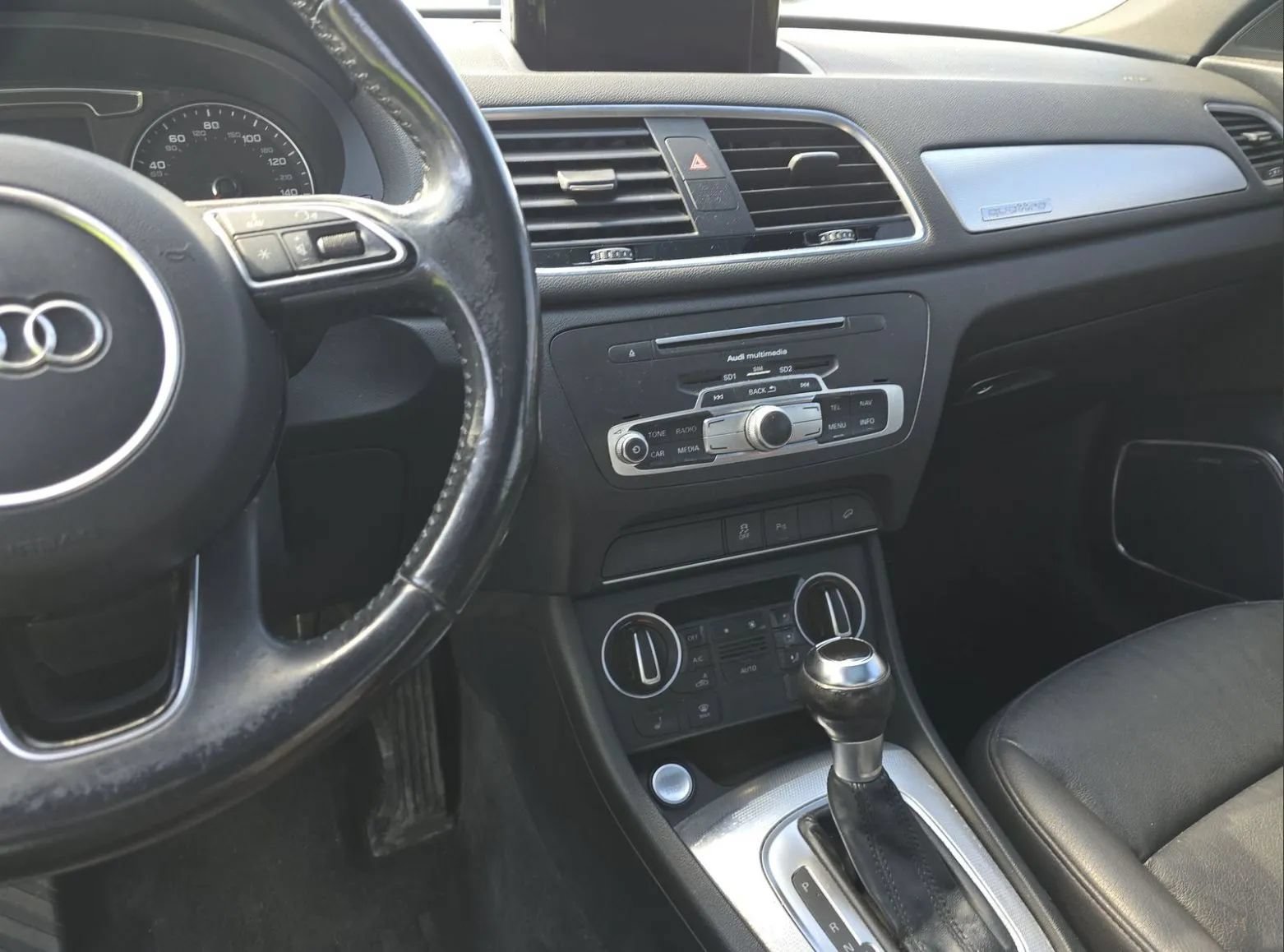 Used 2016 Audi Q3 2.0T Prestige w/ Prestige Package AWD/4WD image 12