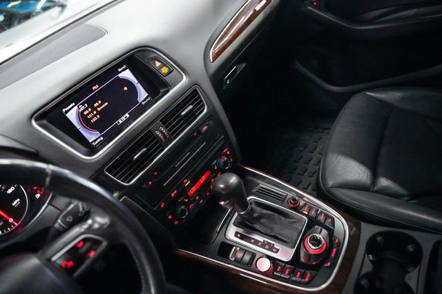 Used 2012 Audi Q5 2.0T Premium Plus AWD/4WD image 7