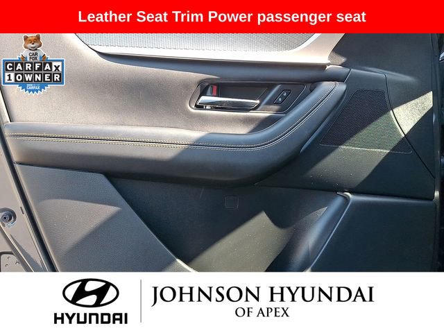 Used 2024 MAZDA CX-90 3.3 Turbo w/ Preferred Package image 11