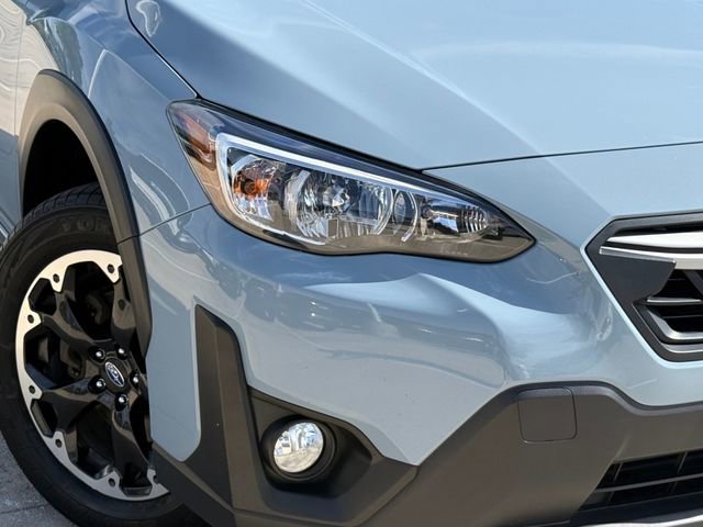 Used 2023 Subaru Crosstrek 2.0i Premium AWD/4WD image 3