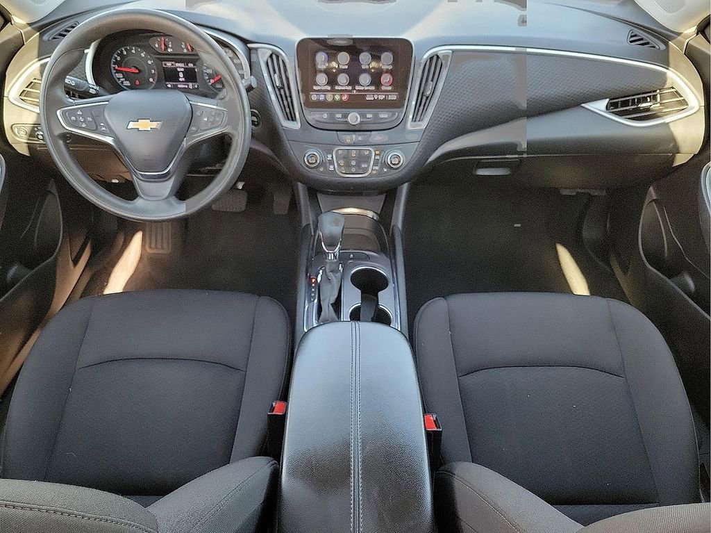 Used 2023 Chevrolet Malibu LT image 11