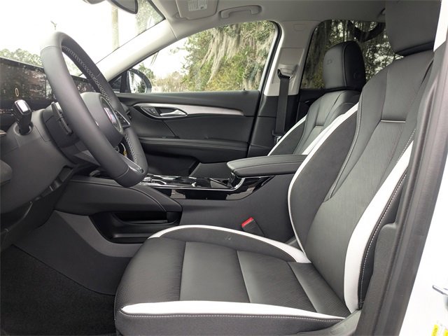 New 2026 Buick Envision Sport Touring image 21