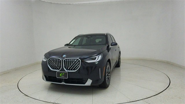 Used 2025 BMW X3 xDrive30i w/ Premium Package image 63