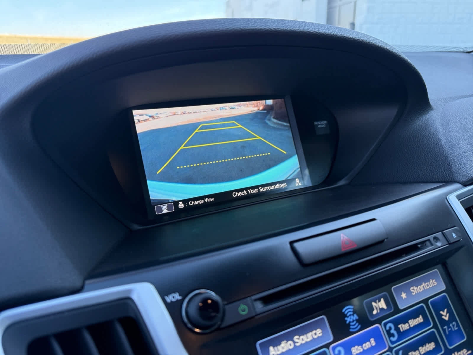 Used 2017 Acura TLX w/ Technology Package image 17