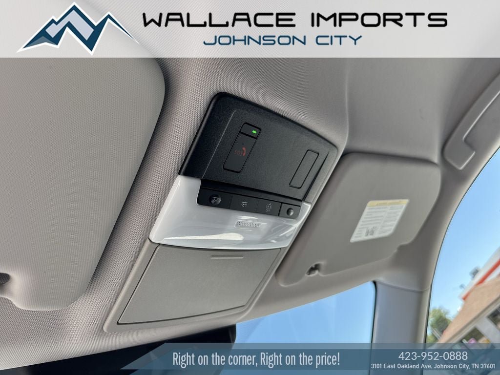 Used 2024 Mitsubishi Outlander SEL AWD/4WD image 15