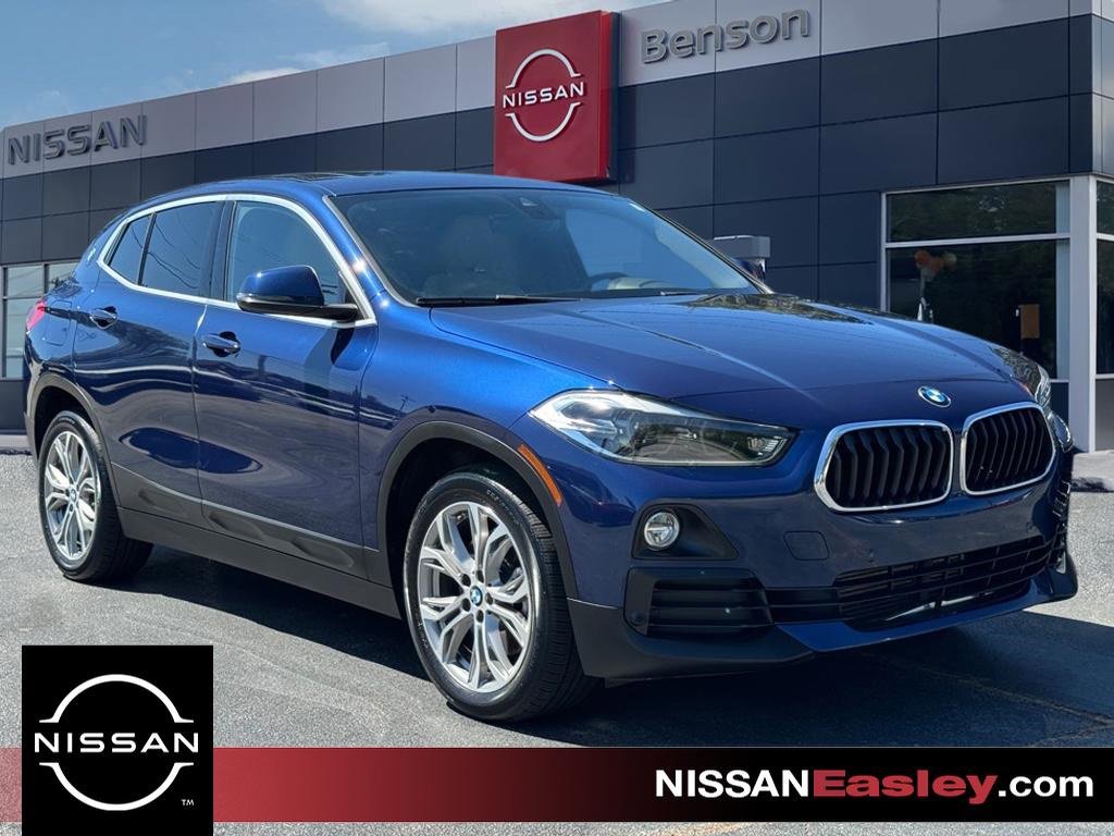 Used 2020 BMW X2 sDrive28i w/ Convenience Package