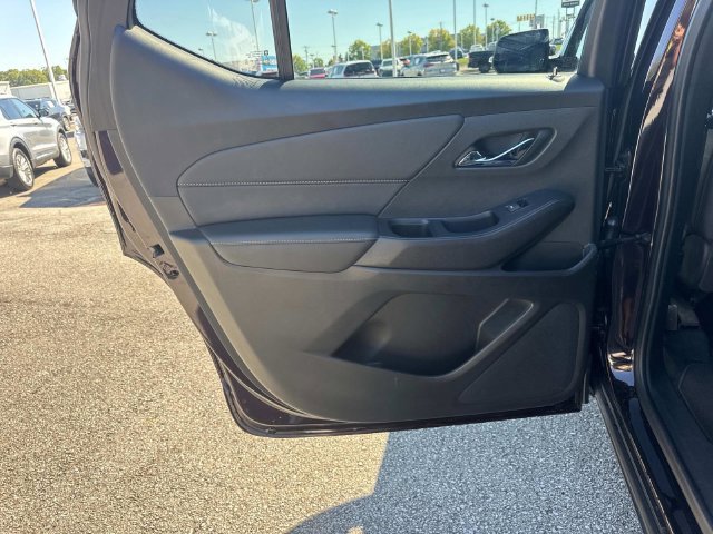 Used 2022 Chevrolet Traverse LT AWD/4WD image 23