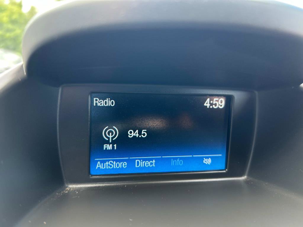 Used 2019 Ford Fiesta S image 25