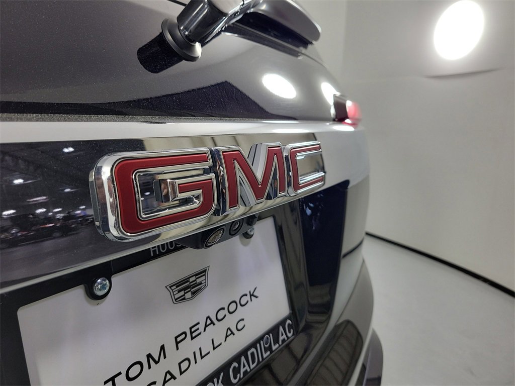 Used 2022 GMC Acadia Denali w/ Denali Ultimate Package image 6