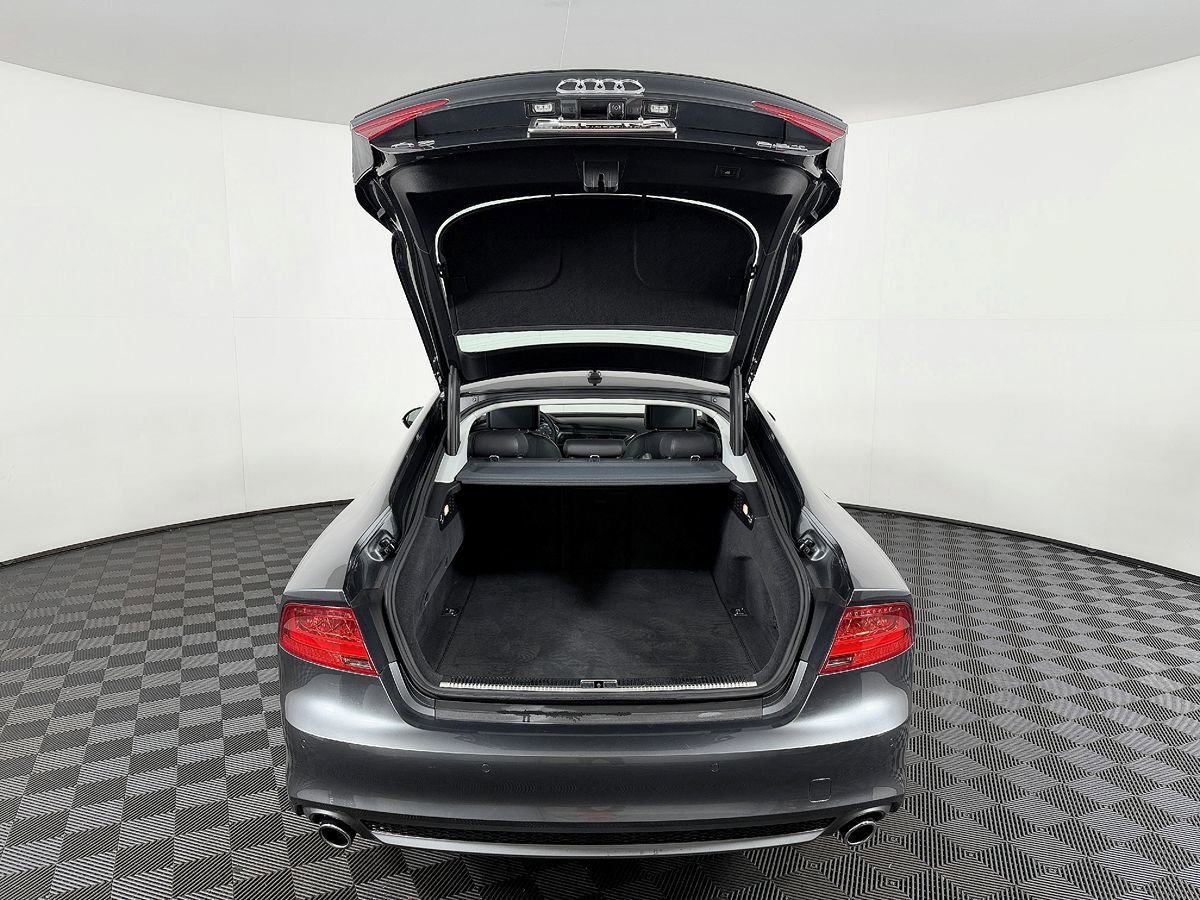 Used 2014 Audi A7 3.0T Prestige AWD/4WD image 14