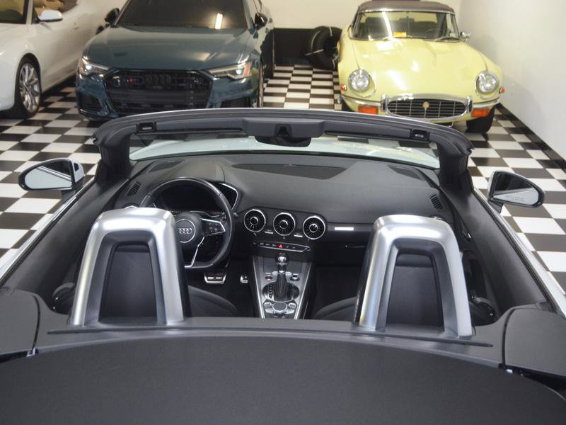 Used 2019 Audi TT 2.0T image 29