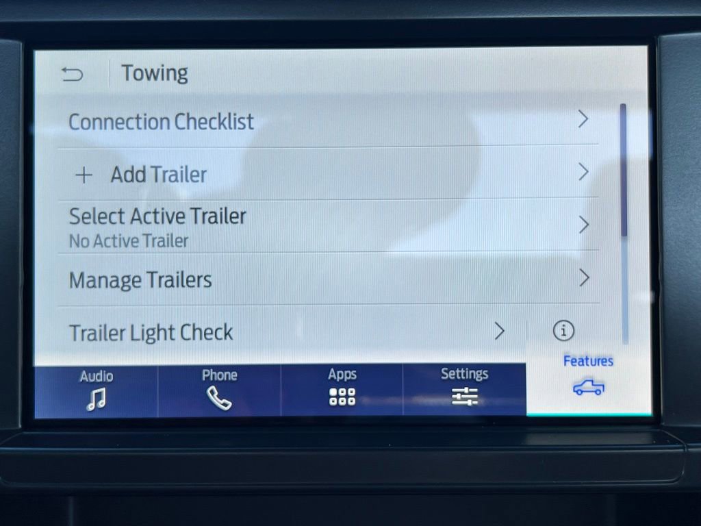 New 2026 Ford F350 XL w/ STX Appearance Package AWD/4WD image 40
