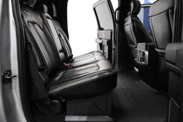 Used 2021 Ford F350 Platinum AWD/4WD image 71