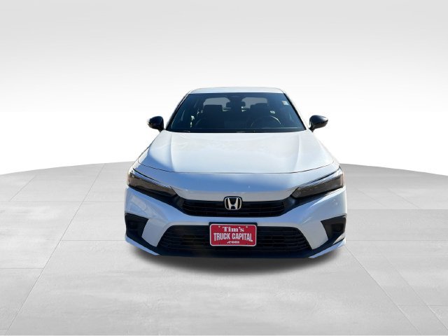 Used 2022 Honda Civic Sport image 8