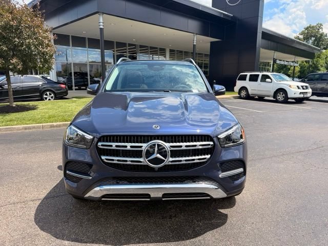 New 2026 Mercedes-Benz GLE 350 4MATIC image 2