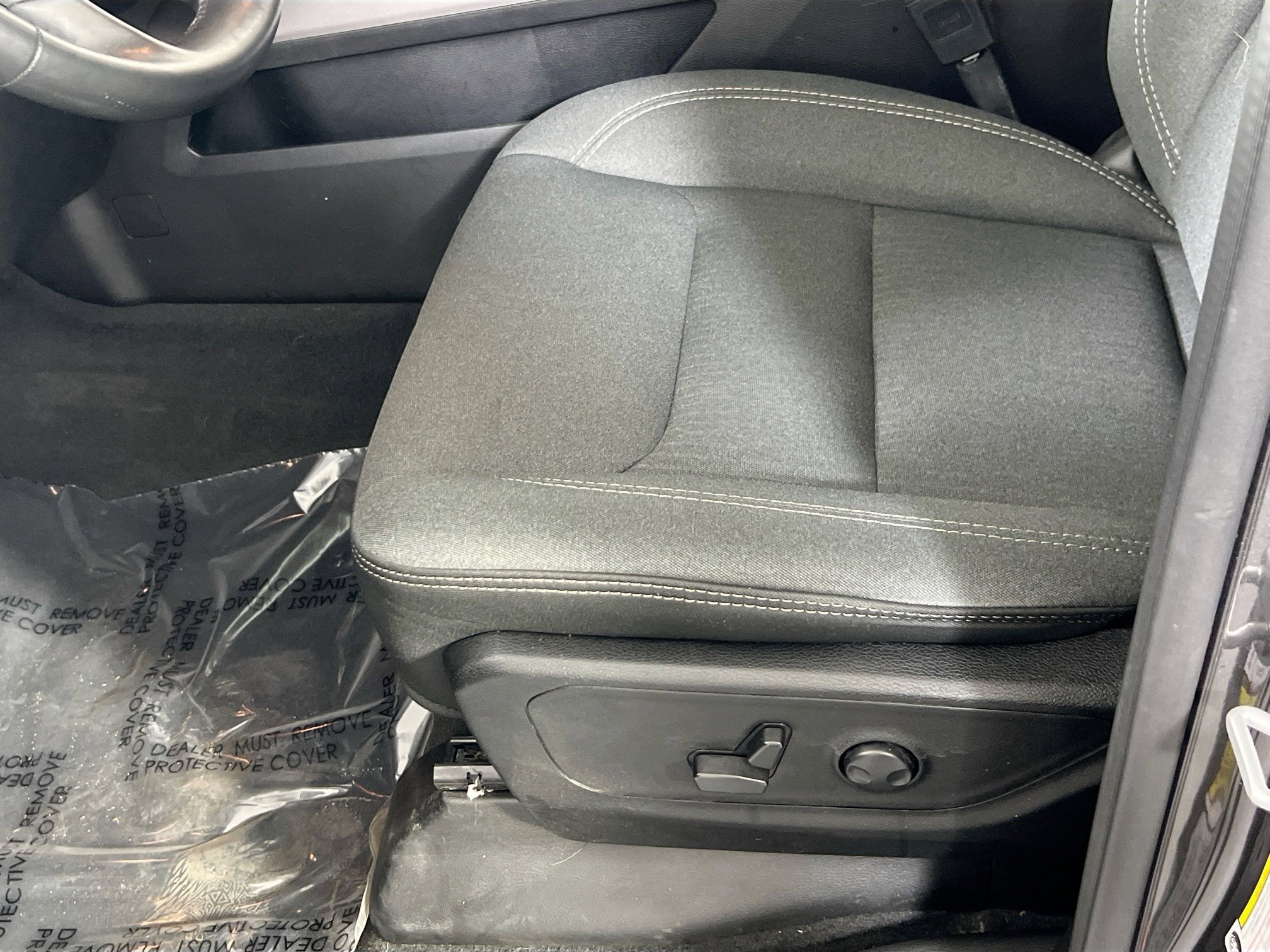 Used 2022 RAM 1500 Big Horn AWD/4WD image 19