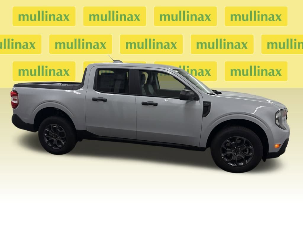 New 2026 Ford Maverick XLT w/ Equipment Group 301A image 2