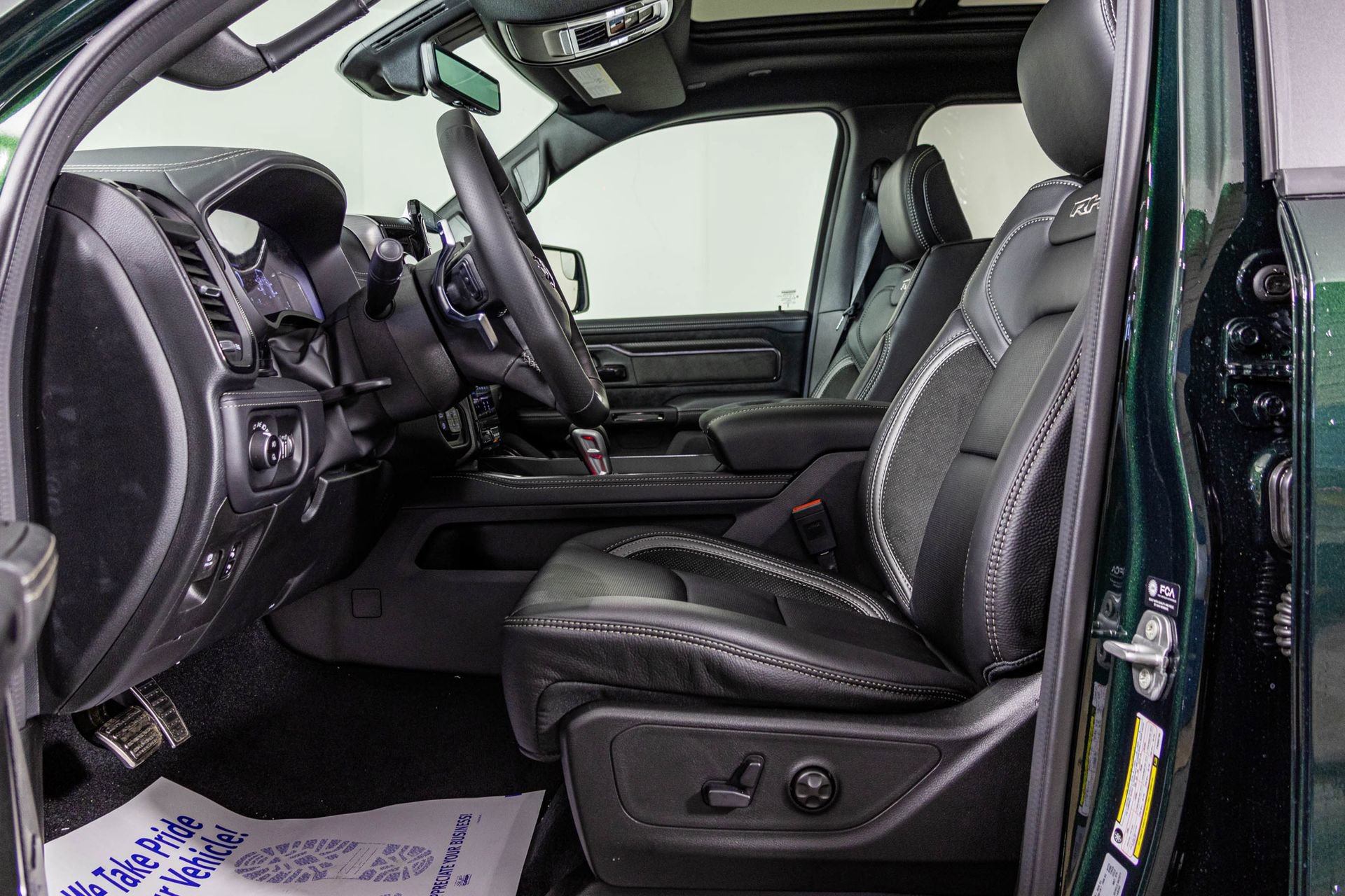 New 2026 RAM 1500 RHO AWD/4WD image 25