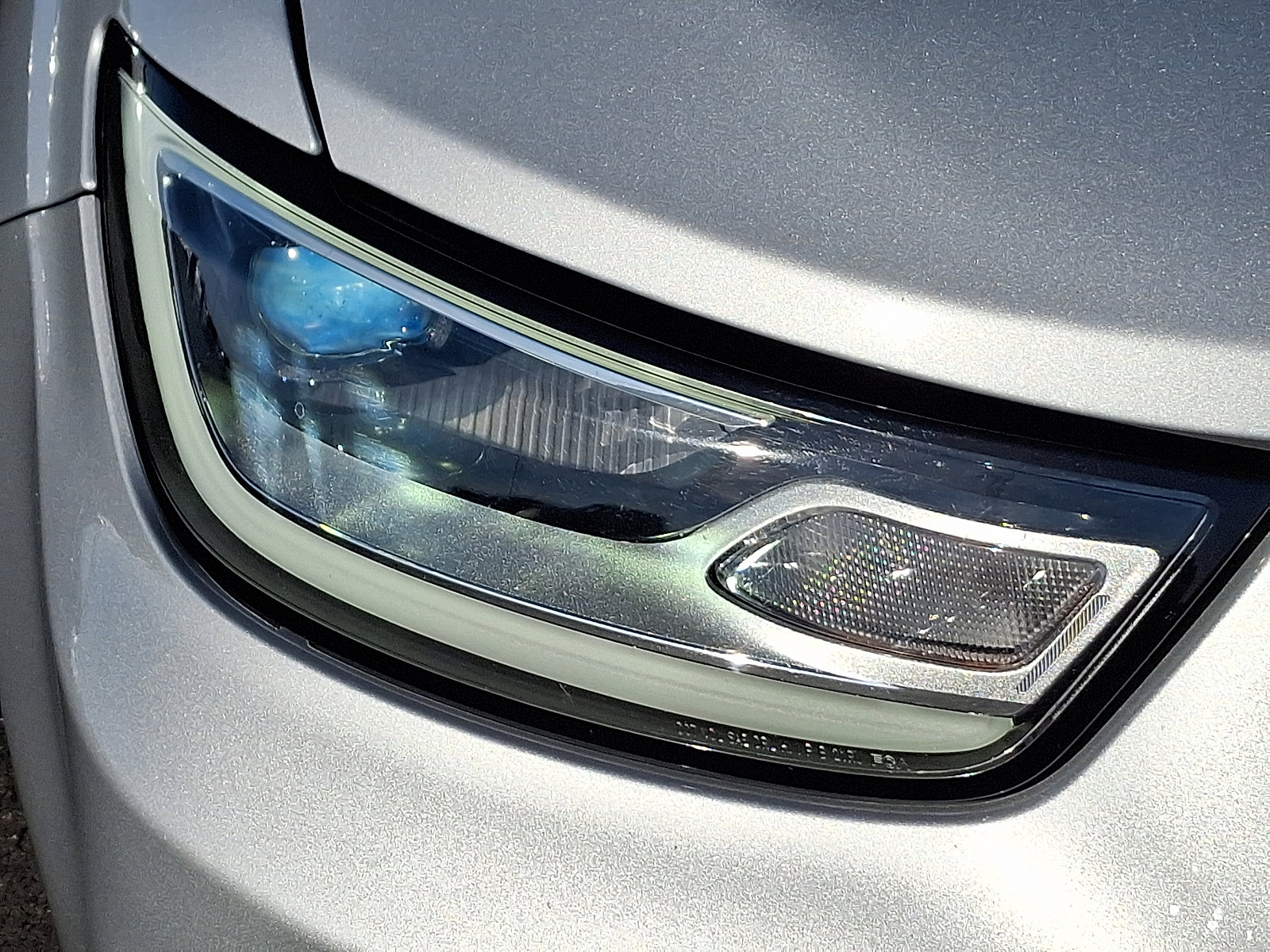 Used 2024 Chrysler Pacifica Touring-L FWD image 9