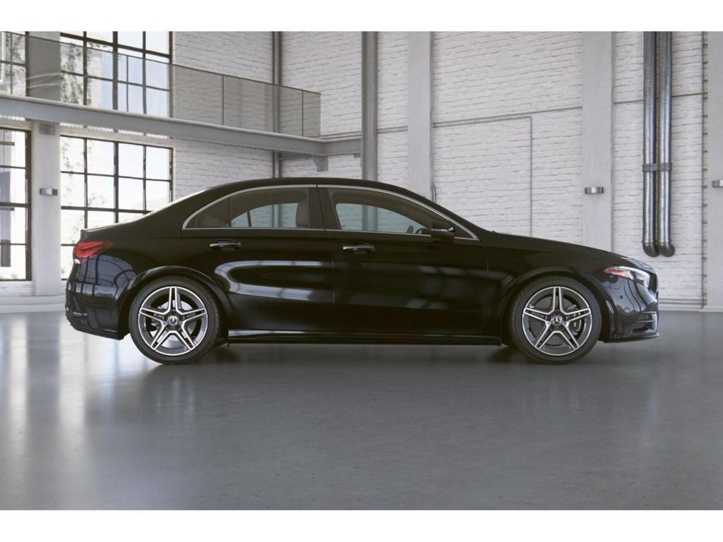 Certified 2020 Mercedes-Benz A 220 4MATIC image 17