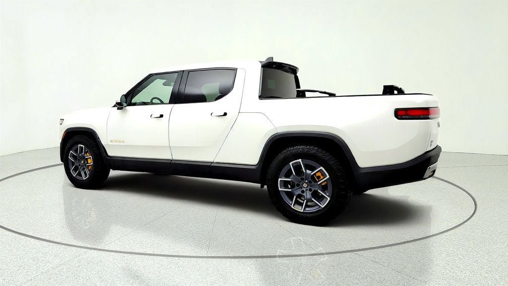 Used 2022 Rivian R1T Launch Edition AWD/4WD image 7