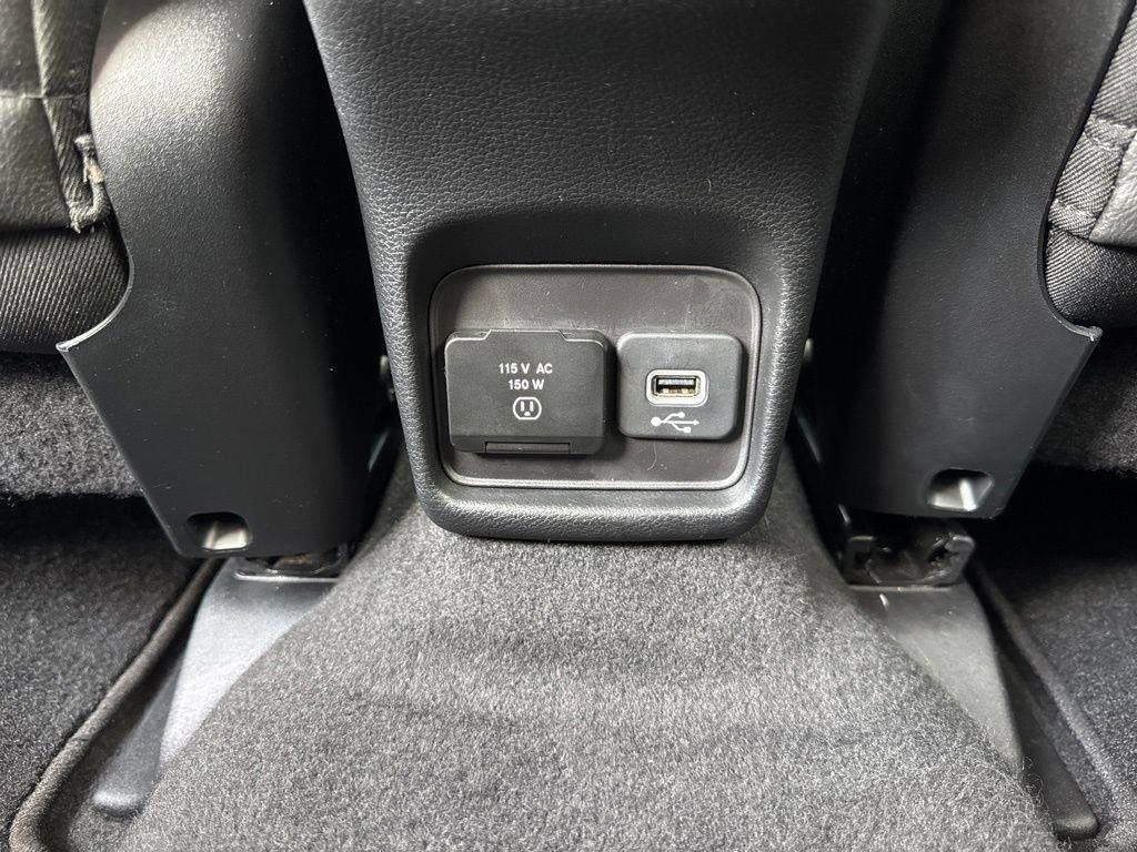 Used 2018 Jeep Compass Limited w/ Navigation Group AWD/4WD image 21