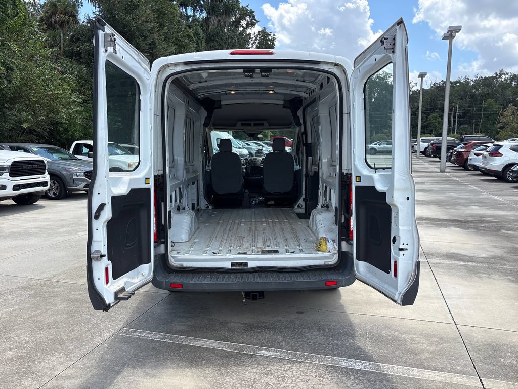 Used 2016 Ford Transit 150 130 Medium Roof RWD image 30
