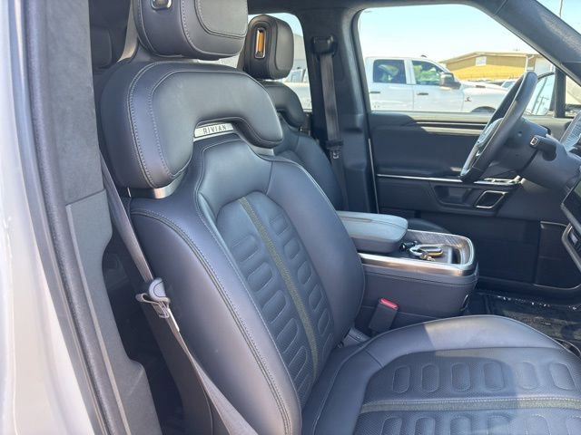 Used 2022 Rivian R1S Launch Edition AWD/4WD image 10