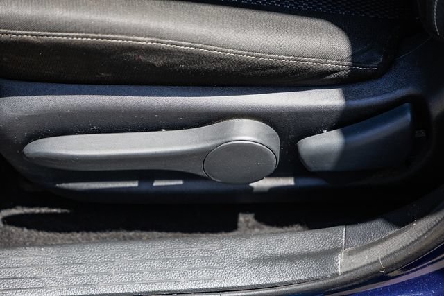Used 2019 Nissan Sentra S FWD image 25