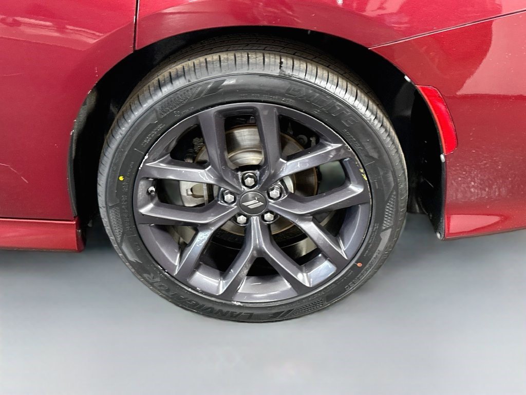 Used 2022 Dodge Charger GT w/ Blacktop Package RWD image 36