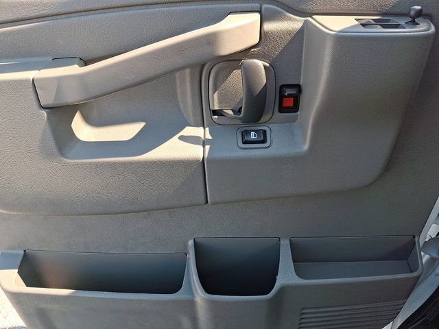 Certified 2023 Chevrolet Express 2500 Extended w/ Driver Convenience Package RWD image 12